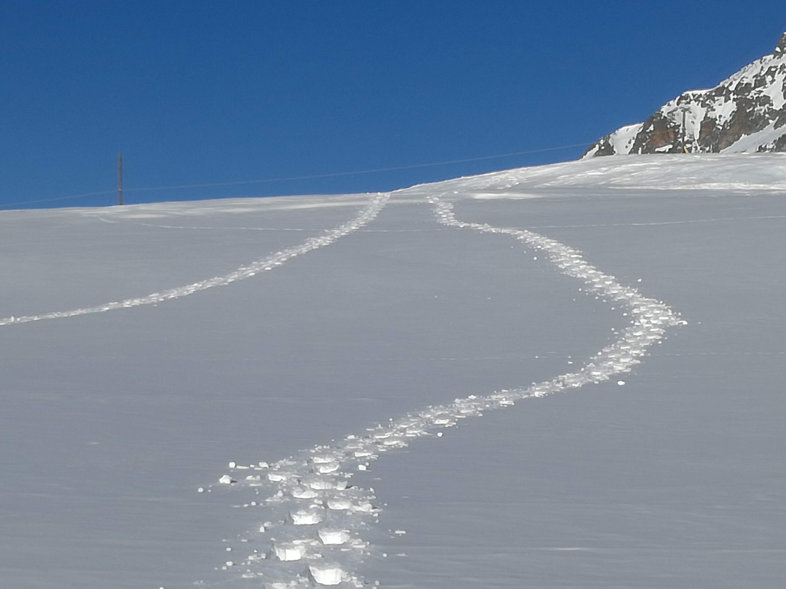 Faites votre trace ! - location Alpe d'huez Villard-reculas