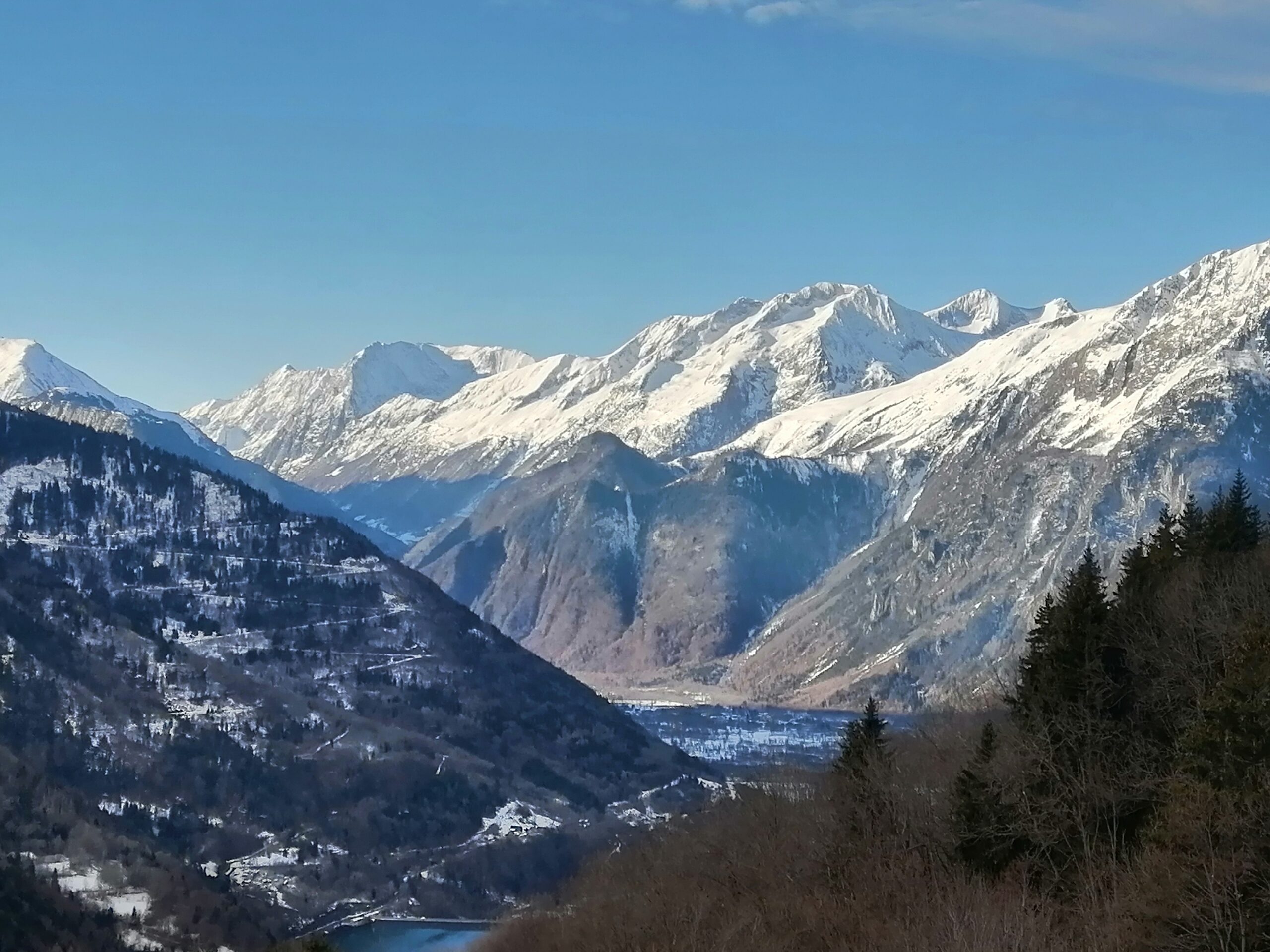 - location Alpe d'huez Villard-reculas